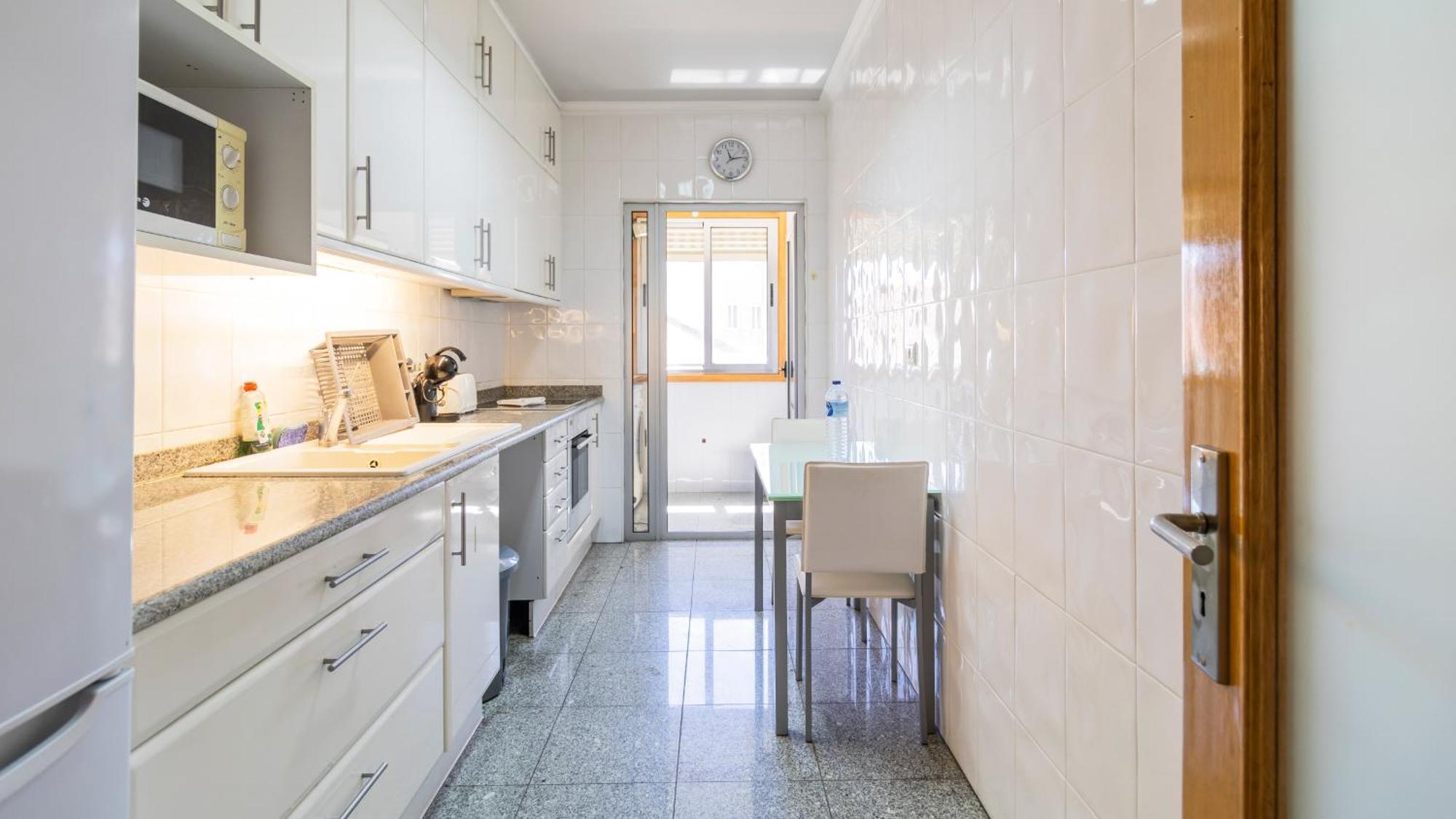 Central Matosinhos Apartment By Unique Hosts Senhora da Hora Exterior photo