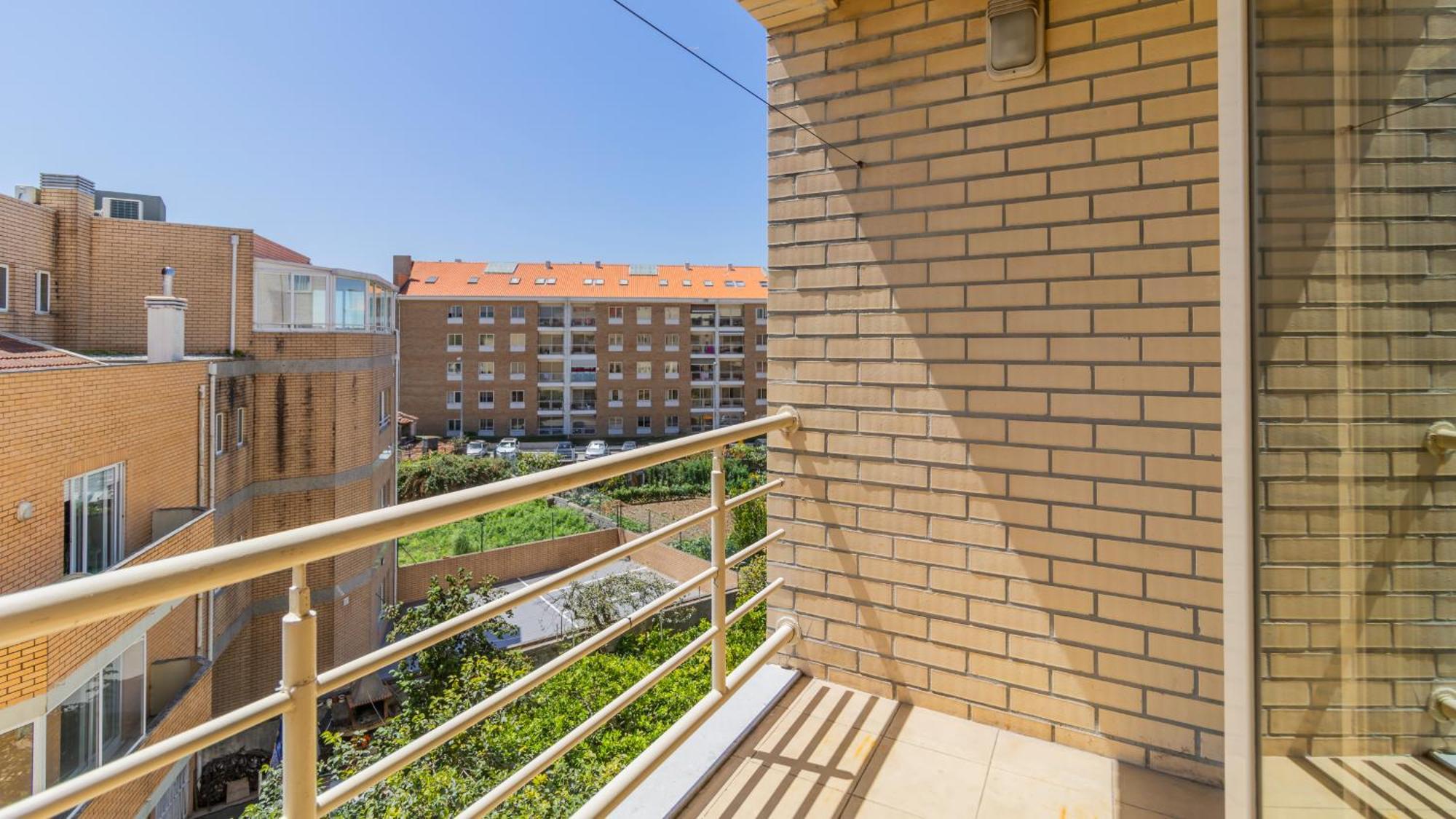 Central Matosinhos Apartment By Unique Hosts Senhora da Hora Exterior photo